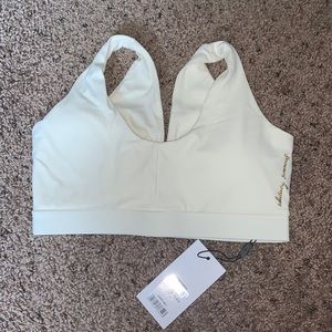 Whitney Simmons x Gymshark Sports Bra